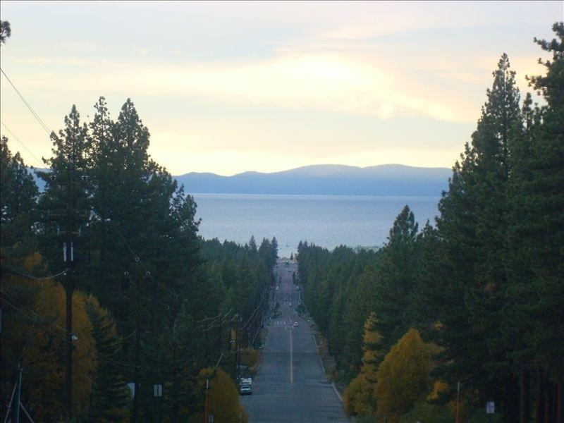 Heavenly Ski Run Cottage South Lake Tahoe Exteriér fotografie